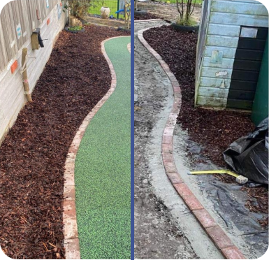 Playground at Schools